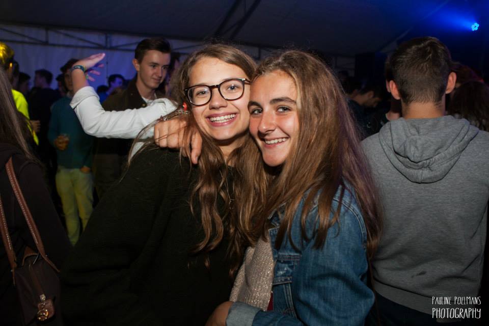 Sint-Martinus den XIIde - Hasselt kermisbar 2015